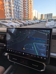 Фото компании  Jetour tech 4