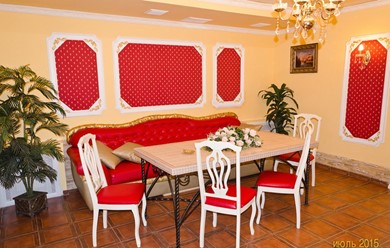 Фото компании  САУНОВЪ, сеть оздоровительных центров 5