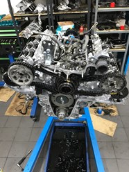 Фото компании  Лаборатория двигателестроения 7