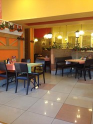 Фото компании  Ollis, ресторан 24