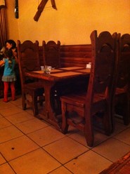 Фото компании  Шашлычный дворик, ресторан 5