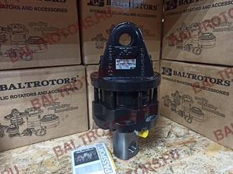 Фото компании  BALTROTORS 31