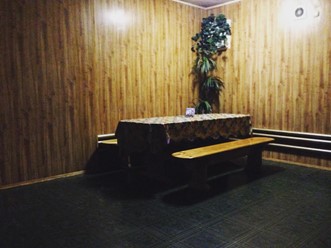 Фото компании  Островок, сауна 2