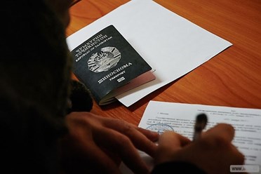 Фото компании АНО Центр социально - культурной адаптации и интеграции мигрантов «МИР» 6