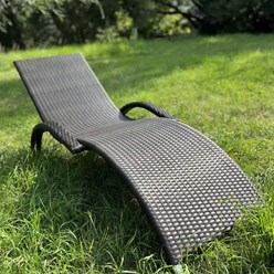 Шезлонг Garden Story