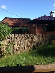 Фото компании  Замок Камелот 9