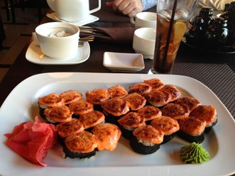 Фото компании  Tokyo-City, сеть городских ресторанов 10