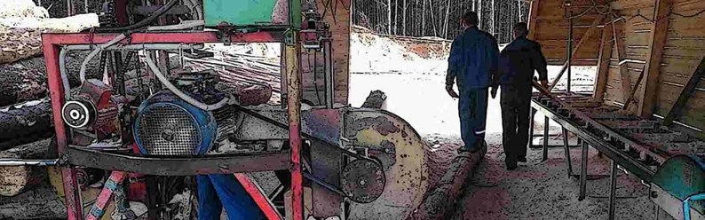Фото компании ООО Доски в дом 6