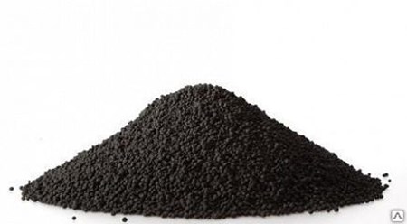 Технический углерод (англ. Carbon black) высокодисперсный аморфный углеродный продукт
Применяется в резиновой, электротехнической,лакокрасочной,строительной промышленности