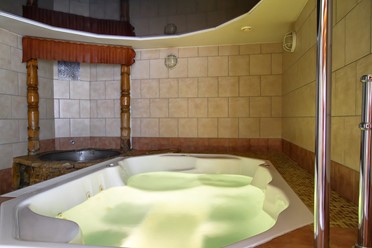 Фото компании  КАНТРИ, сеть саун 2