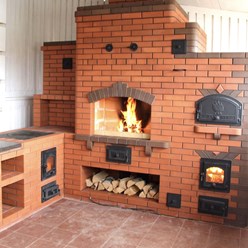 Фото компании  Печь всем 3