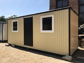 Фото компании ООО ЗМК Атлант 3