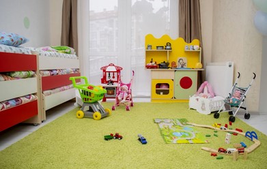 Фото компании ИП Bambini-Club 4