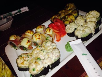 Фото компании  Рис, сеть ресторанов 6