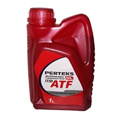 Трансмиссионное масло Perteks oil (Пертекс Оил) ATF Dexron 3 - 1 литр
Официальные дистрибьюторы масла В Казахстане.
Оптовые продажи автомасел и смазочных материалов.
87779070089