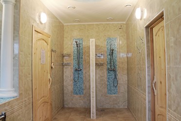 Фото компании  Городские бани, МУП 3