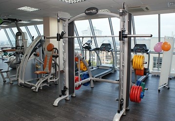 Фото компании  Стелла Нова, фитнес-центр 38