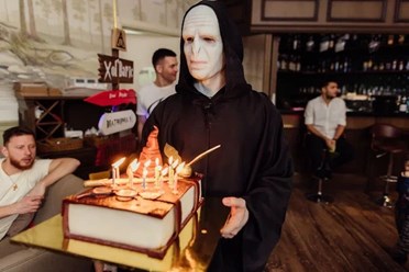 Фото компании  OVA Event 3