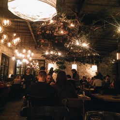 Фото компании  АЧА-ЧАЧА 9