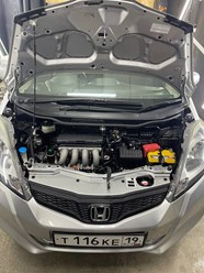 Фото компании  Carviar Detailing 17