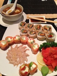 Фото компании  Мисо, ресторан 24