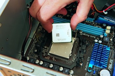 Фото компании  Сервисный центр "EasyComp24" 3