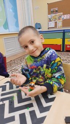 Частный детский сад в Очаково-Матвеевском Образование Плюс I