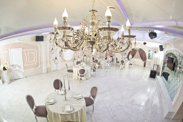 Фото компании  Седьмое Небо, ресторан 11