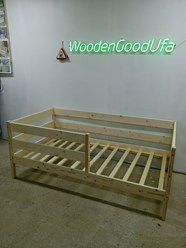 Фото компании  WoodenGoodUfa 7