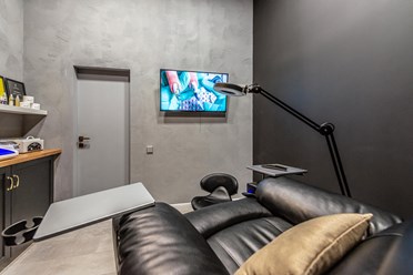 Фото компании  MS Пространство Красивых Людей 10