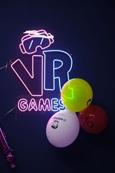 Фото компании  Сфера VR 15