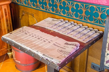 Фото компании  Sterling Pub, ресторан-бар 1