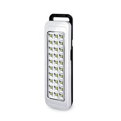 Светильник аварийный LED 30 5час. непостоян. IP20
Гарантия 24 мес,сертификат.