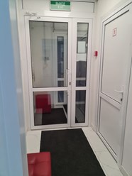 Семейный медицинский центр на ул. Толбухина "Мой Доктор"