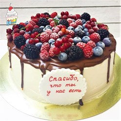 Фото компании  MaryCakes 33