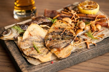 Фото компании ООО МаксиФиш 12