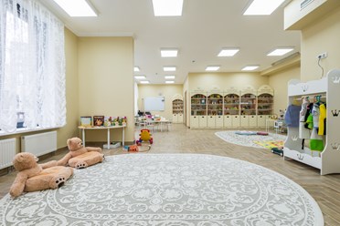 Фото компании АНО ДО СОГЛАСИЕ-МСК 15