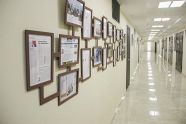 Фото компании АО Институт Корпоративных Технологий 1
