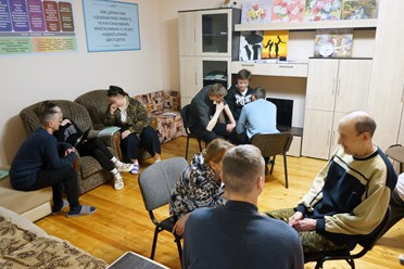 Фото компании ООО РЦ "Точка выбора" 1
