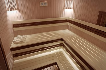 Фото компании  Центр комплектации саун 28