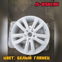 Фото компании  JS-Diski 16