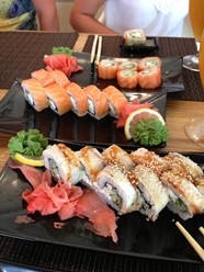 Фото компании  Токио, сеть суши-баров 7