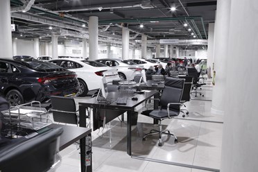 Фото компании ООО Автосалон   Баркли Авто 6