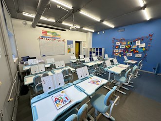 Фото компании  TOP IT SCHOOL 8