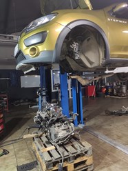 Фото компании  GT Service 38
