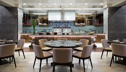 Фото компании  Heritage 7