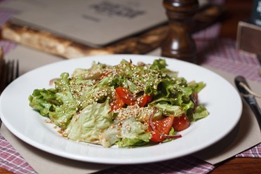 Фото компании  ТОЛСТЫЙ КРАЙ 25