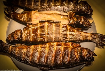 Фото компании ООО Копчёная рыба 3