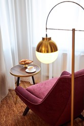 Фото компании  River Palace Hotel 16