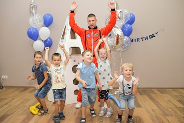 Фото компании  MamaLand 6